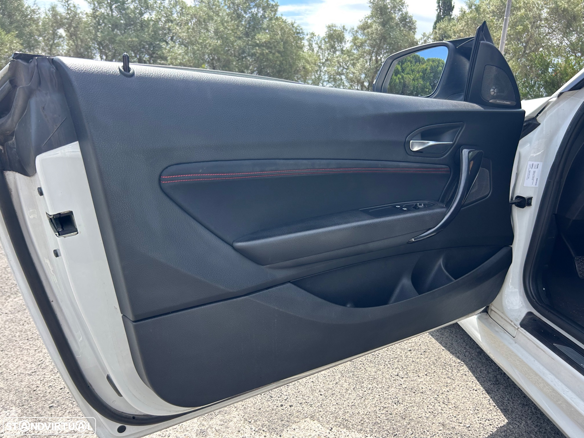 BMW 218 d Coupe Line Sport - 12