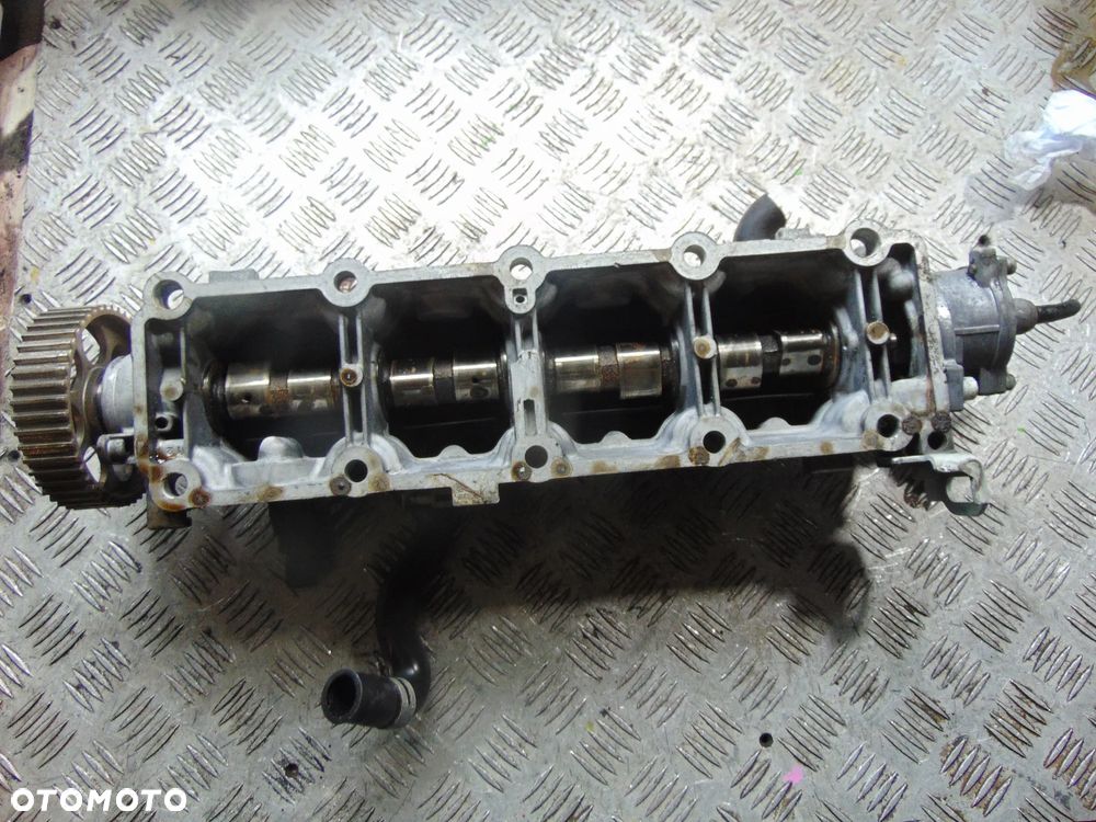 Wałek rozrządu opel aster 2 1,7 TD - 5