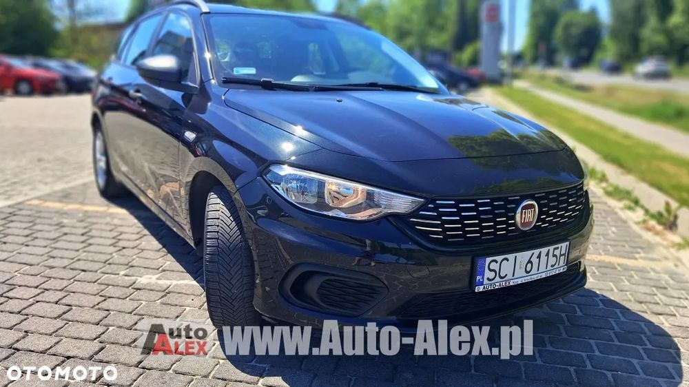 Fiat Tipo 1.4 16v Pop - 2