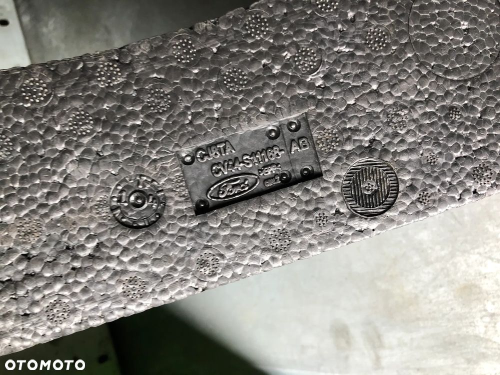 R65. Styropian Wkład Bagażnika Ford Kuga Mk2 CV44-S11169-AD CV44-S11168-AB - Gwarancja Wysyłka - 3
