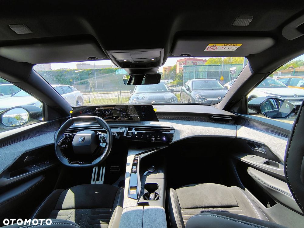 Peugeot 3008 - 9