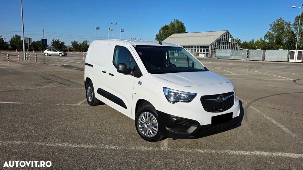 Opel Combo - 2