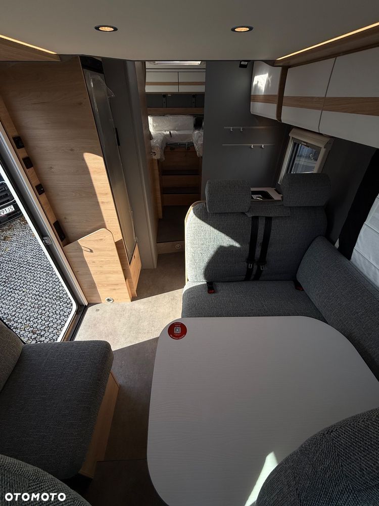 Dethleffs Just Camp 7052EB - 20