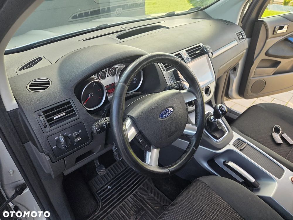 Ford Kuga 2.0 TDCi Trend - 15
