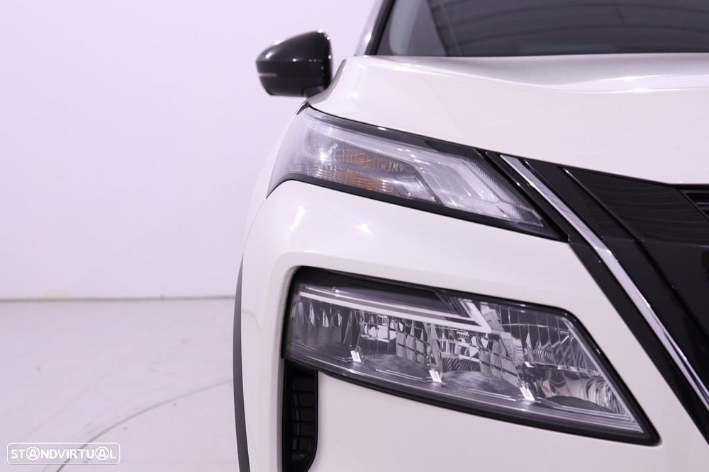 Nissan X-Trail - 13