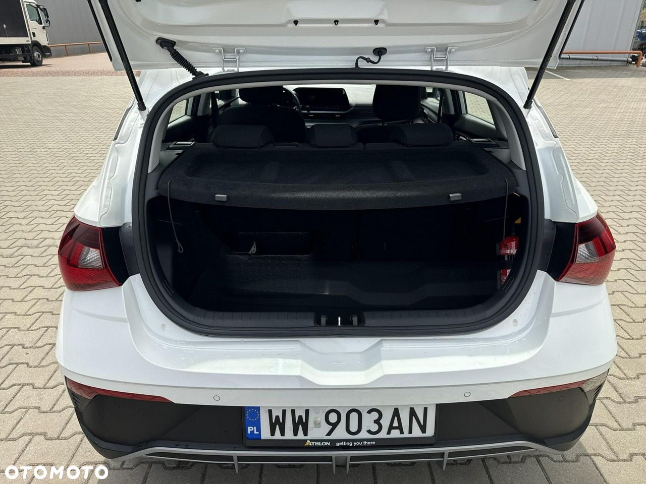 Hyundai i20 1.2 Modern - 16