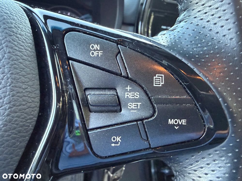 SsangYong/KGM Tivoli Grand 1.5 T-GDI Onyx - 20