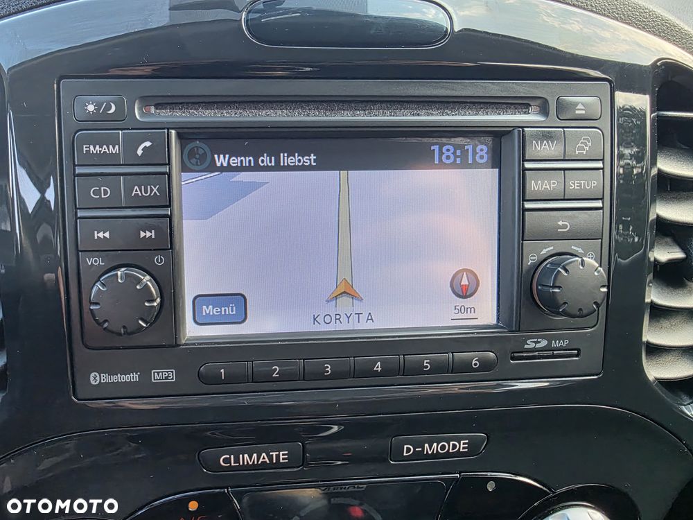 Nissan Juke 1.6 Start/Stop Acenta - 24