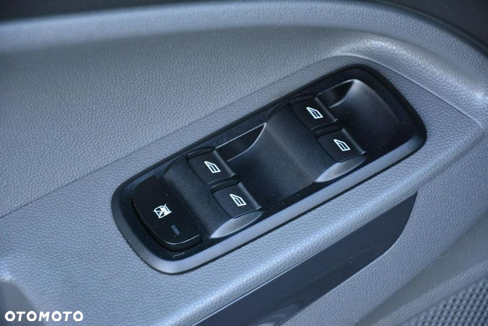Ford EcoSport 1.5 TDCi TREND - 31