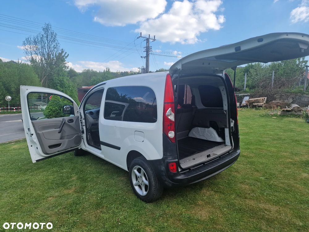 Renault Kangoo - 7