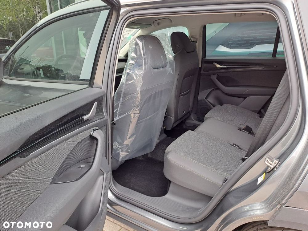 Skoda Kodiaq 2.0 TDI 4x4 Drive DSG - 7
