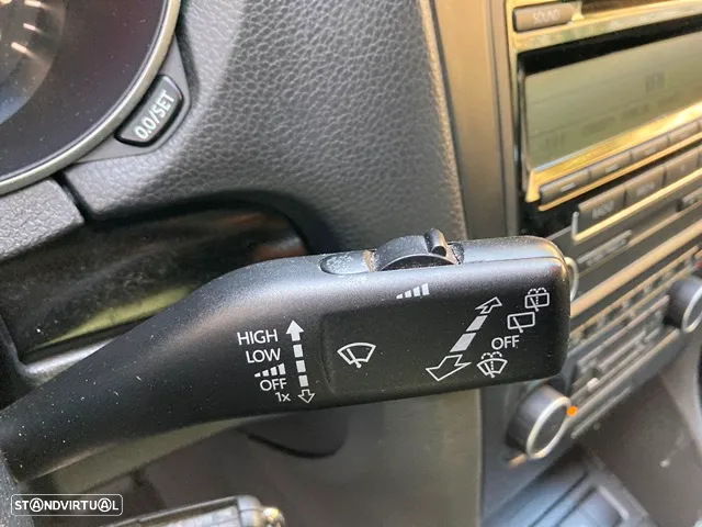 VW Golf Variant 1.6 TDi Sportline - 13