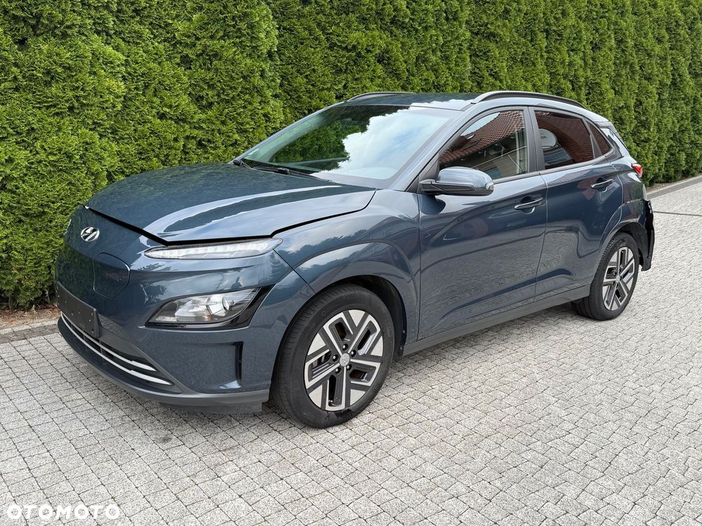 Hyundai Kona Electric 39kWh Premium - 1