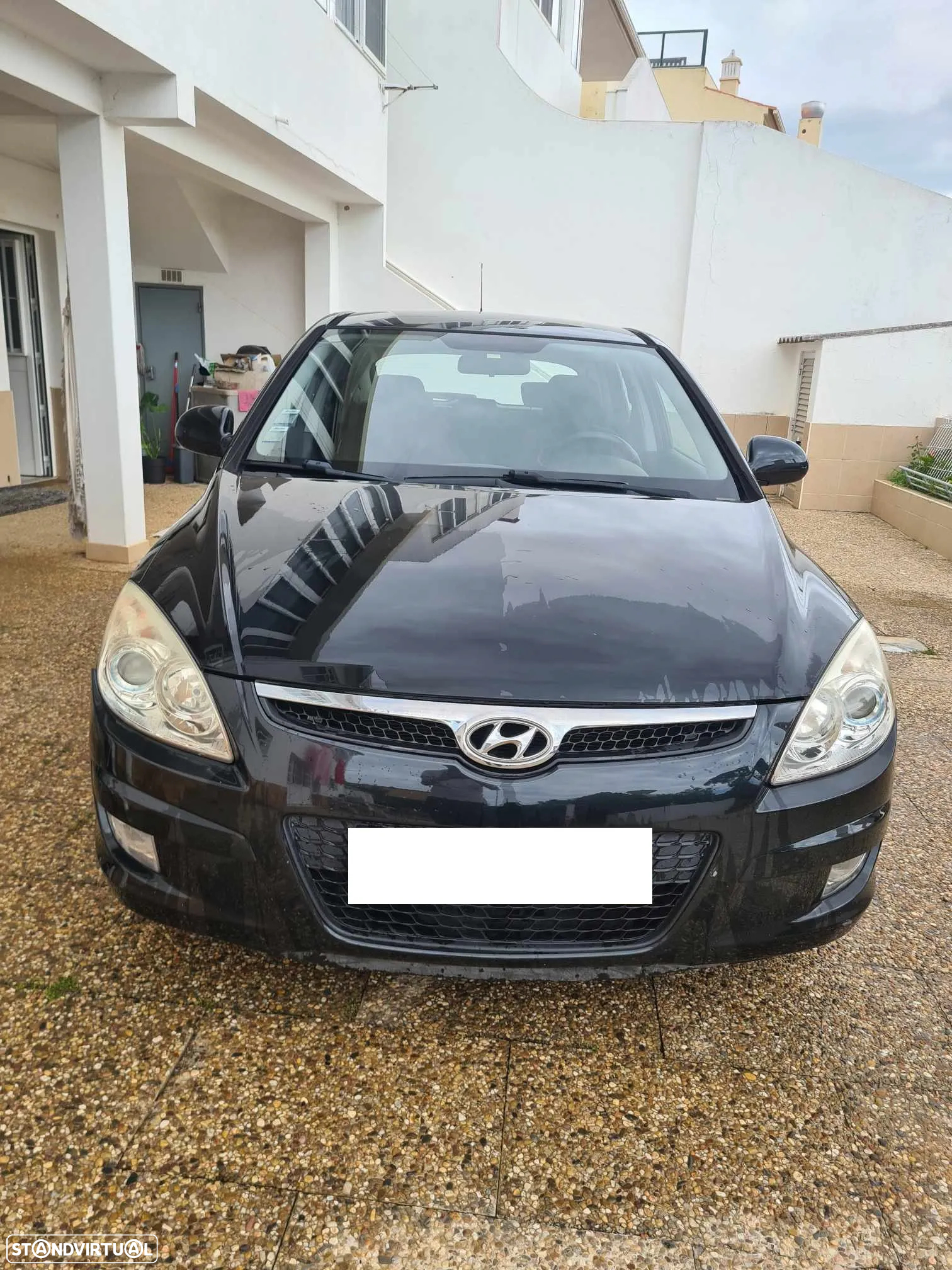 Hyundai i30 1.4 CVVT Comfort - 2