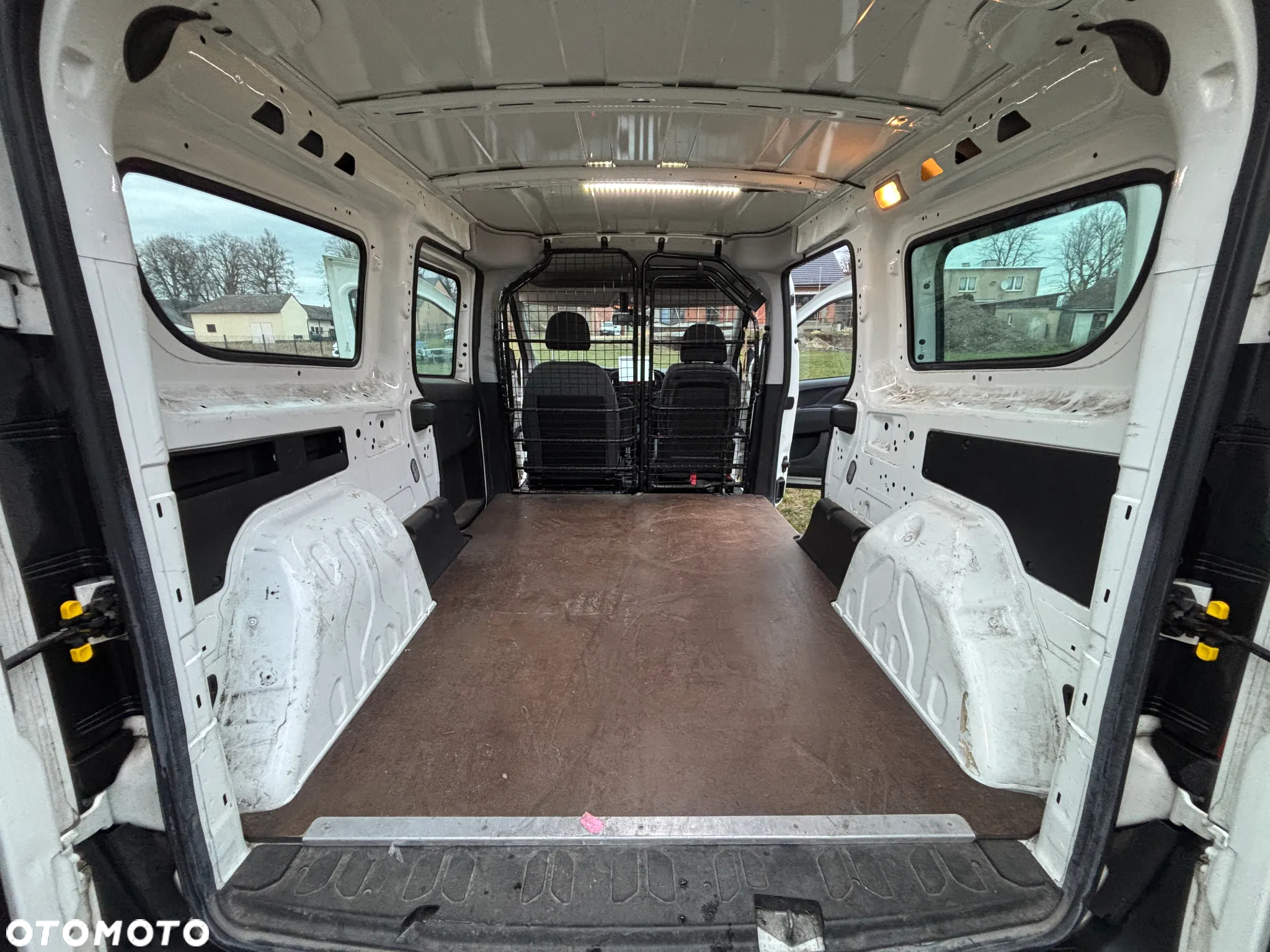 Fiat Doblo - 13