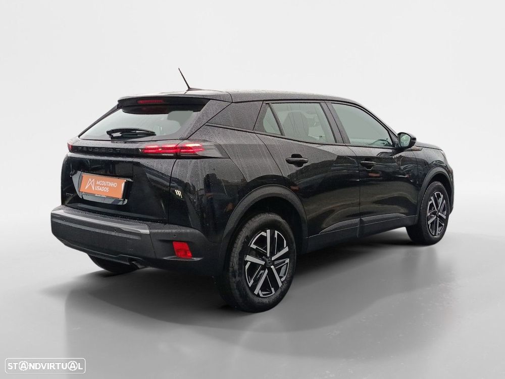 Peugeot 2008 1.2 PureTech Style - 5