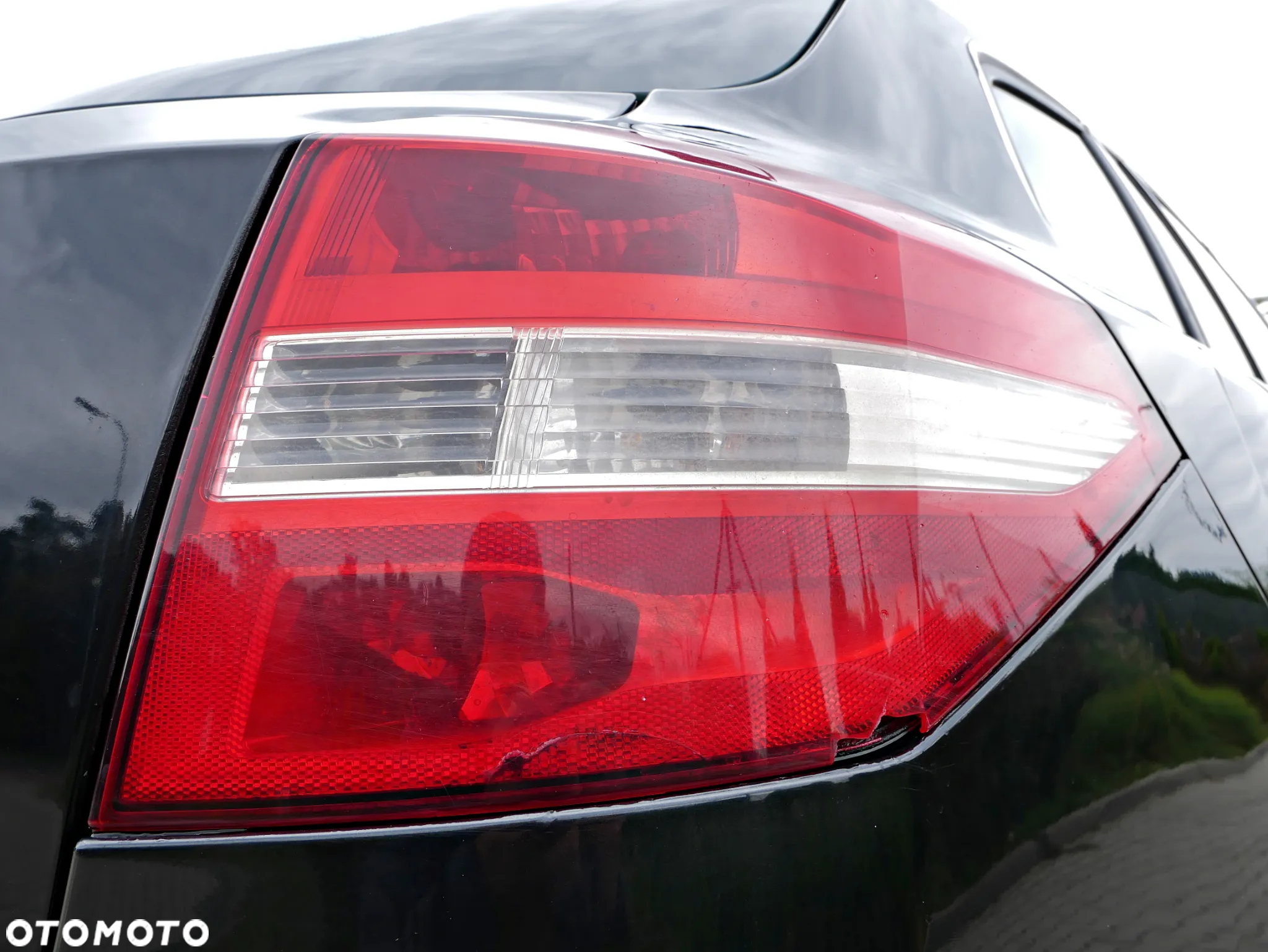 Renault Laguna Grandtour 2.0 dCi FAP Dynamique - 14