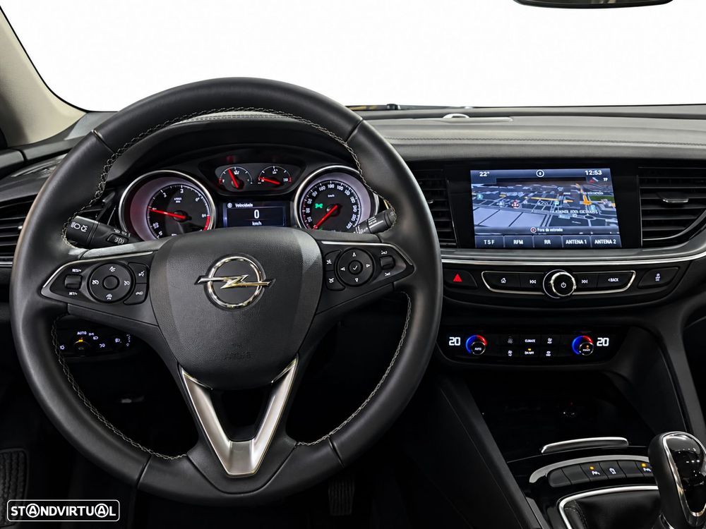 Opel Insignia Grand Sport 1.6 CDTi Business Edition - 3