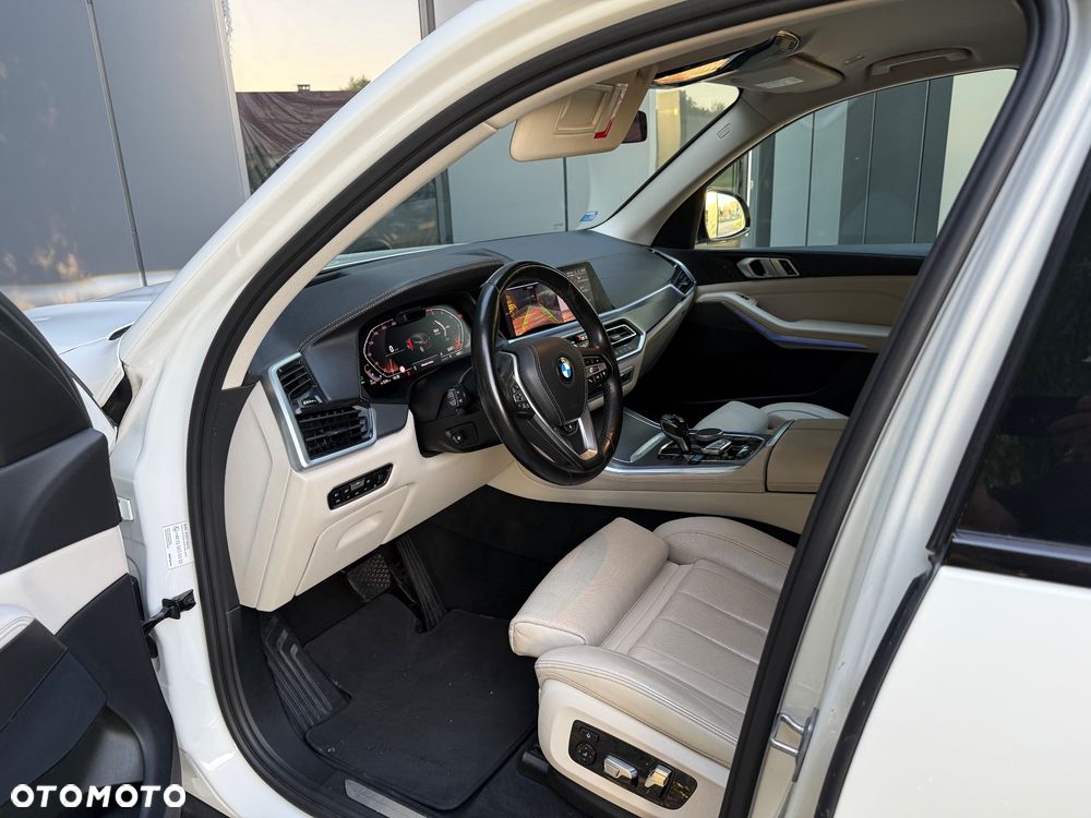 BMW X5 xDrive30d - 18