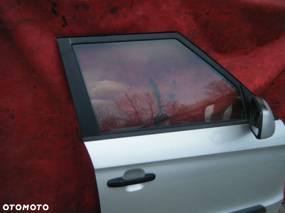 KIA SOUL I DRZWI PRAWY PRZÓD PRAWE PRZEDNIE 08- = RADOM - 3