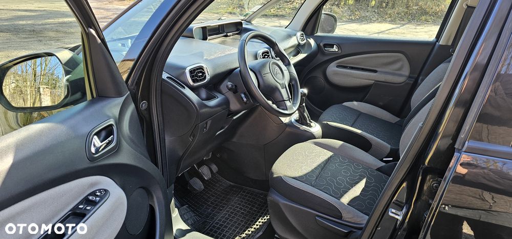 Citroën C3 Picasso 1.4i Attraction - 30