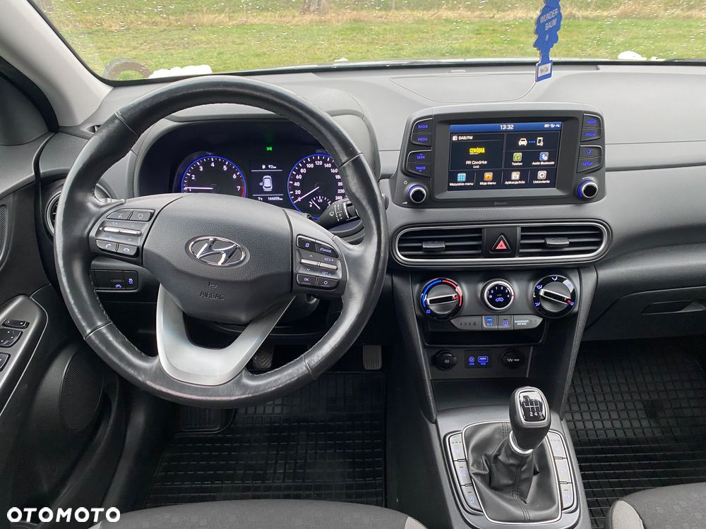 Hyundai Kona 1.0 T-GDI Premium - 7