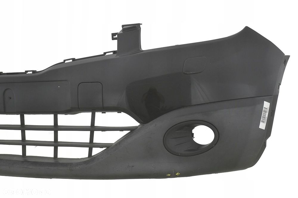 zderzak przedni * przód nissan qashqai j10 lift spryski z11g - 2