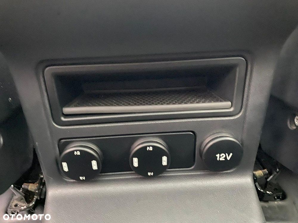 Jaguar F-Pace 20d AWD Prestige - 8