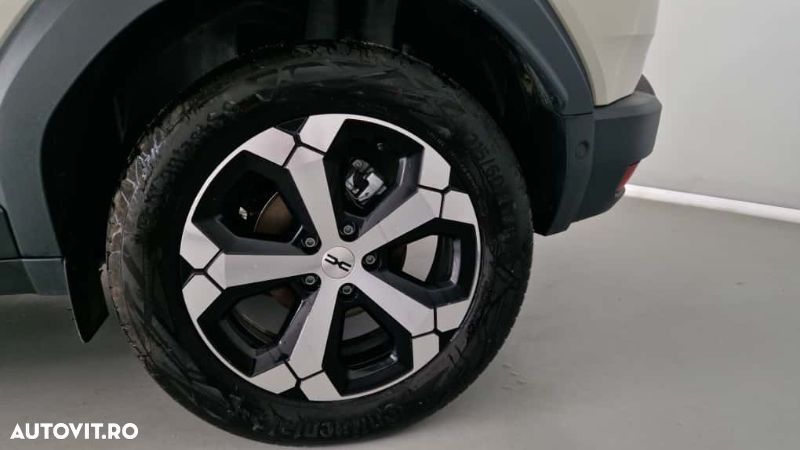 Dacia Duster ECO-G 100 Journey - 6