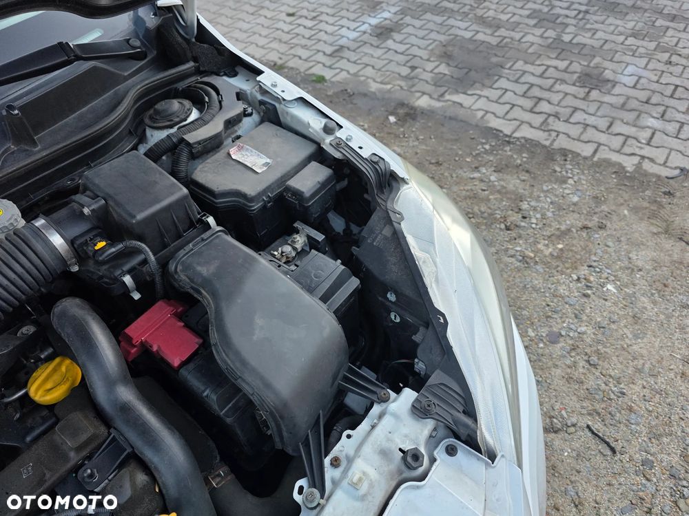 Suzuki SX4 S-Cross 1.6 DDiS 4x4 Comfort - 13