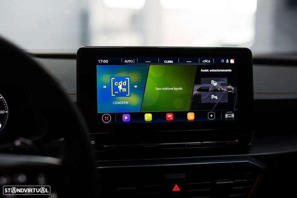 Cupra Formentor 1.5 TSI DSG - 11