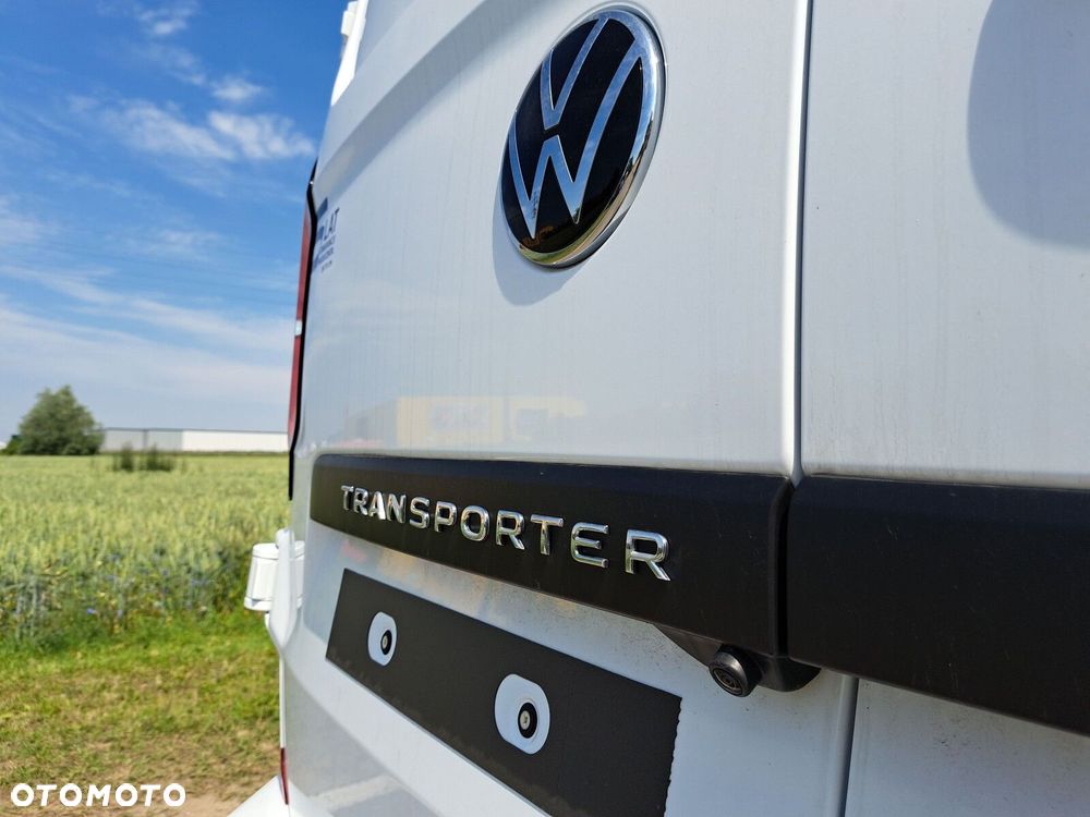 Volkswagen Transporter Furgon L2 TDI automat / leasing 104,9% - 30