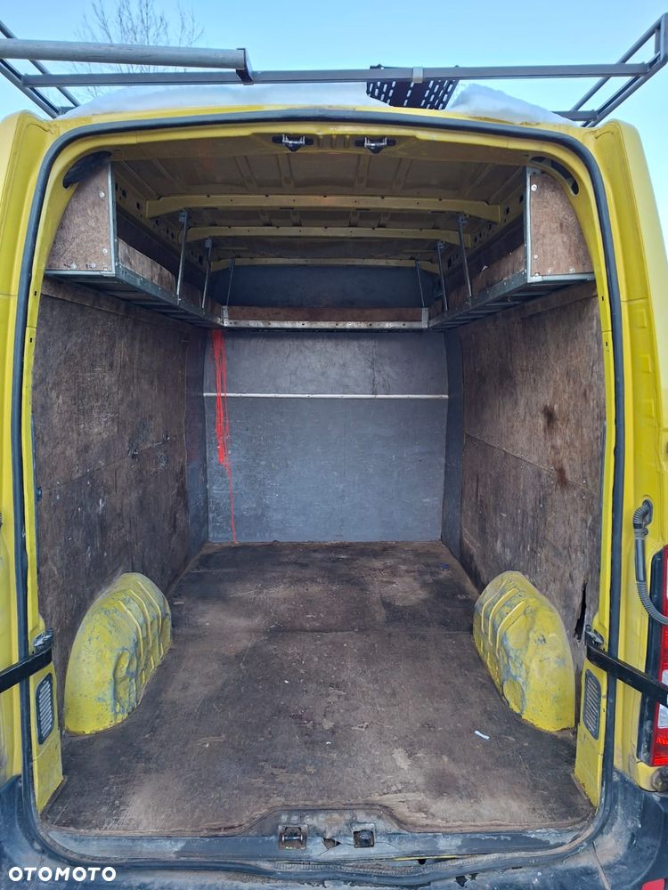 Renault Master - 12