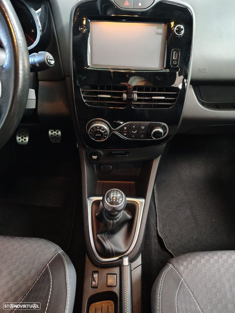Renault Clio 0.9 TCe GT Line - 13