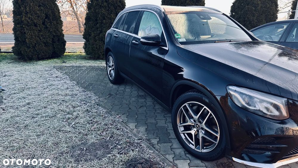 Mercedes-Benz GLC - 3