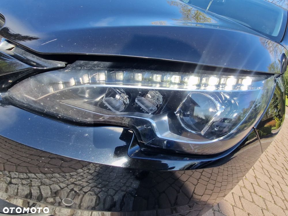 Peugeot 308 BlueHDi 120 Stop & Start Niveau 2 Business-Line - 4