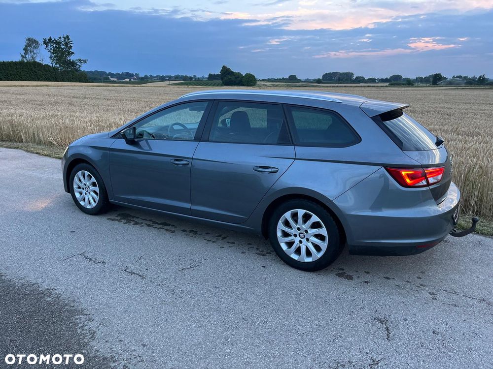 Seat Leon - 36