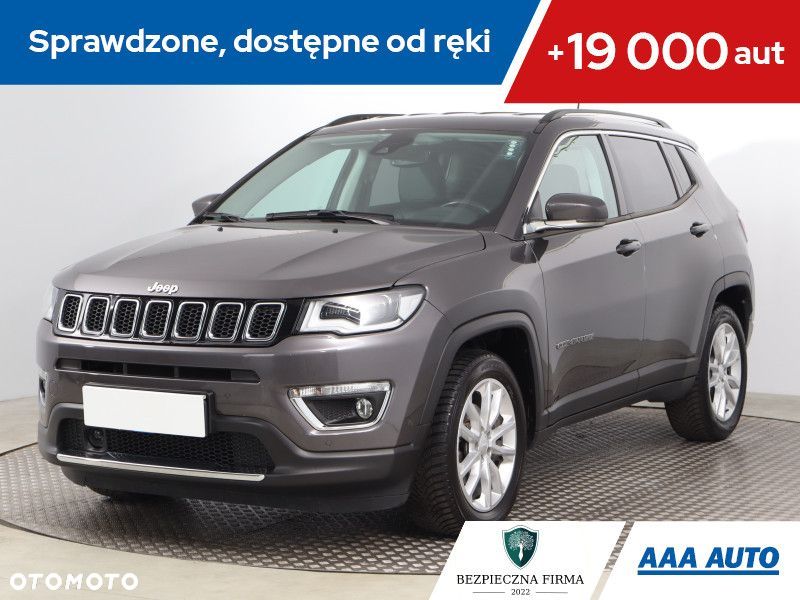 Jeep Compass - 1