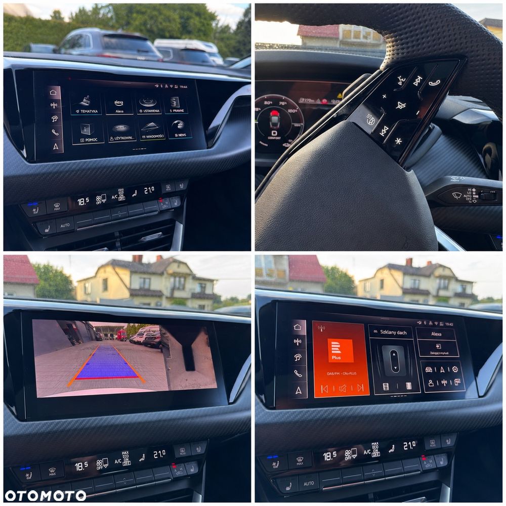 Audi e-tron GT 105kWh S Launch Edition Quattro - 28