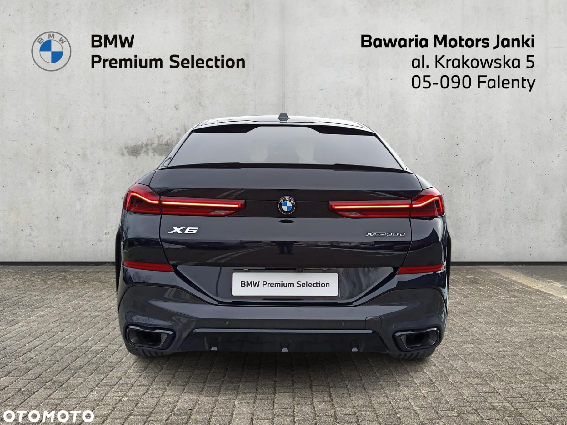BMW X6 - 5