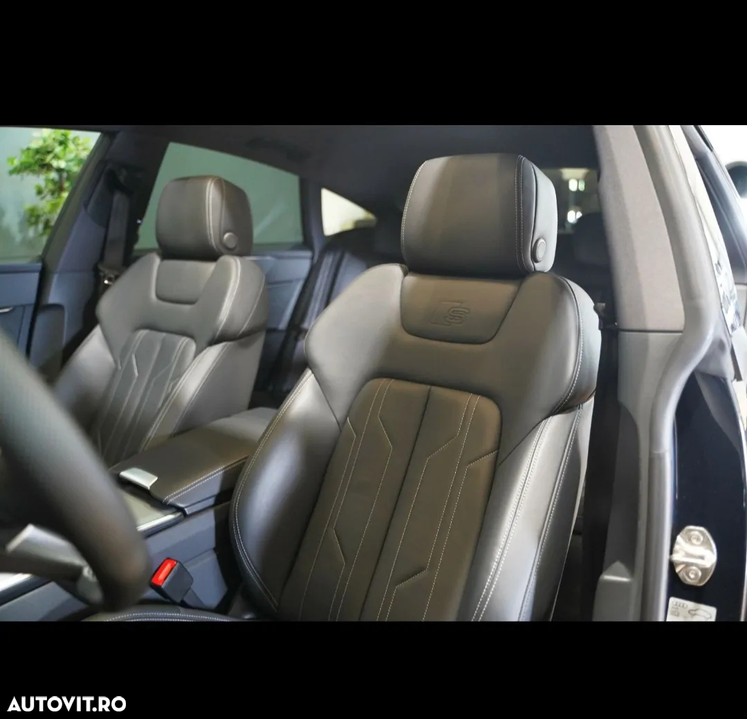 Audi A7 2.0 40 TDI quattro S tronic - 8