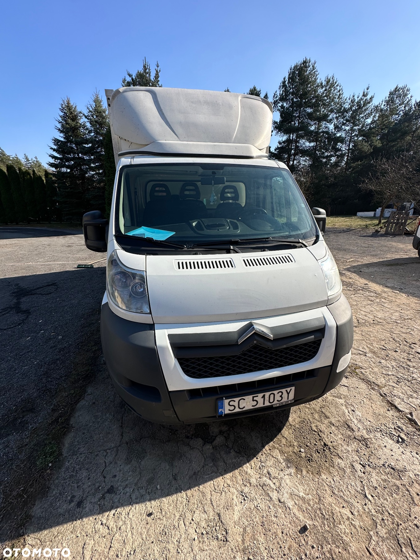 Citroën Jumper - 9
