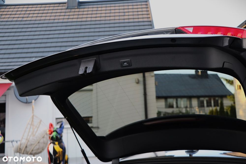 Audi A6 Avant - 31