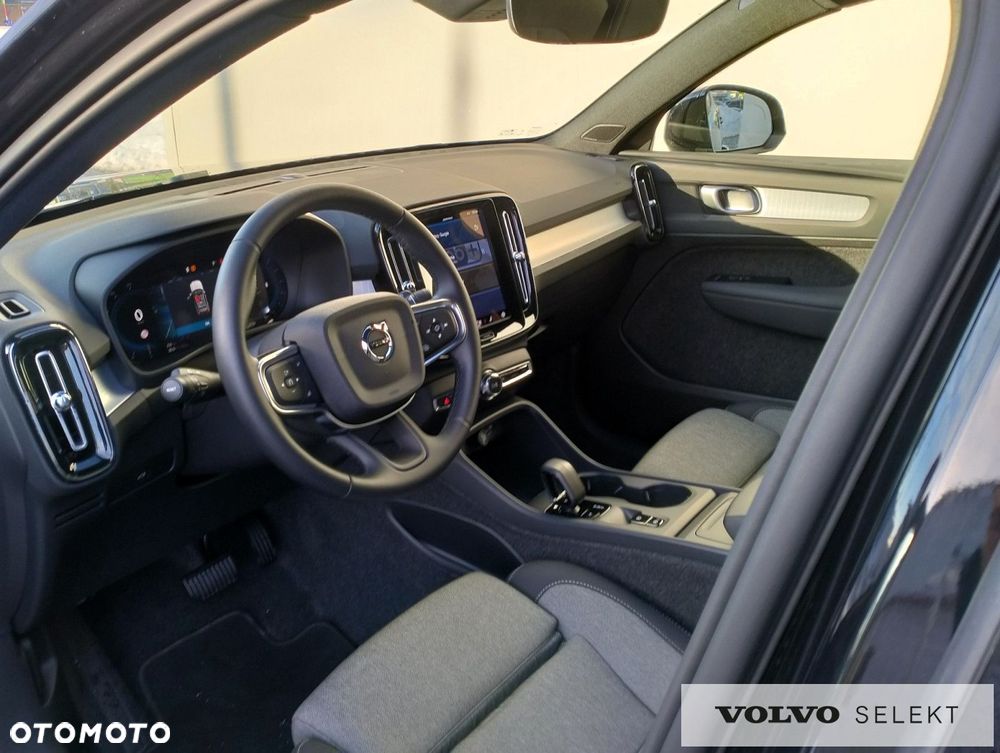 Volvo XC 40 - 10