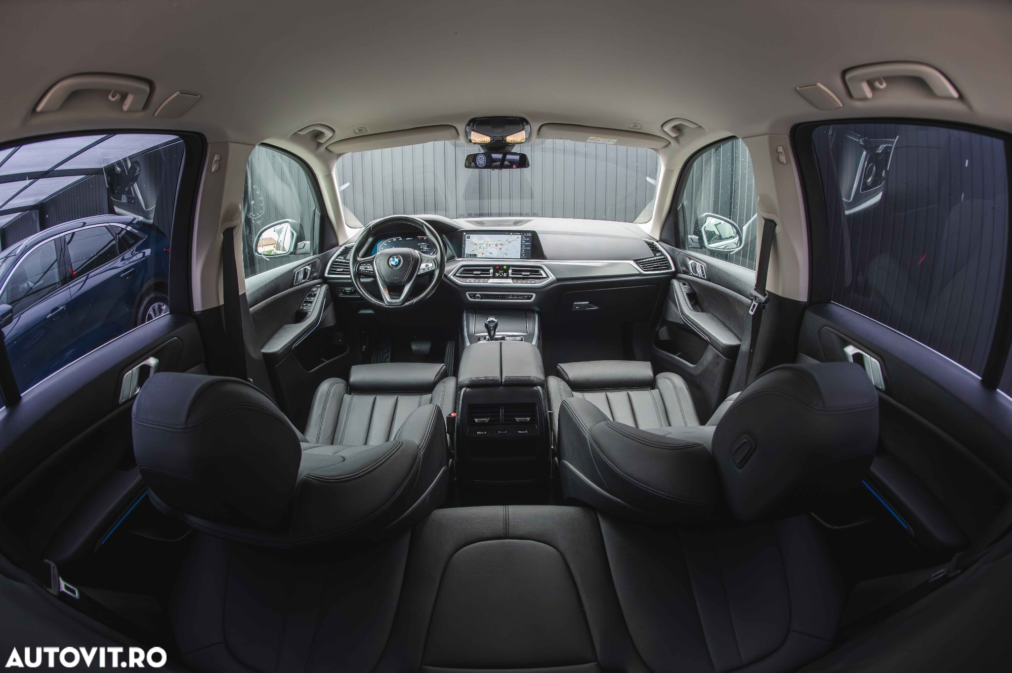BMW X5 xDrive45e xLine - 8
