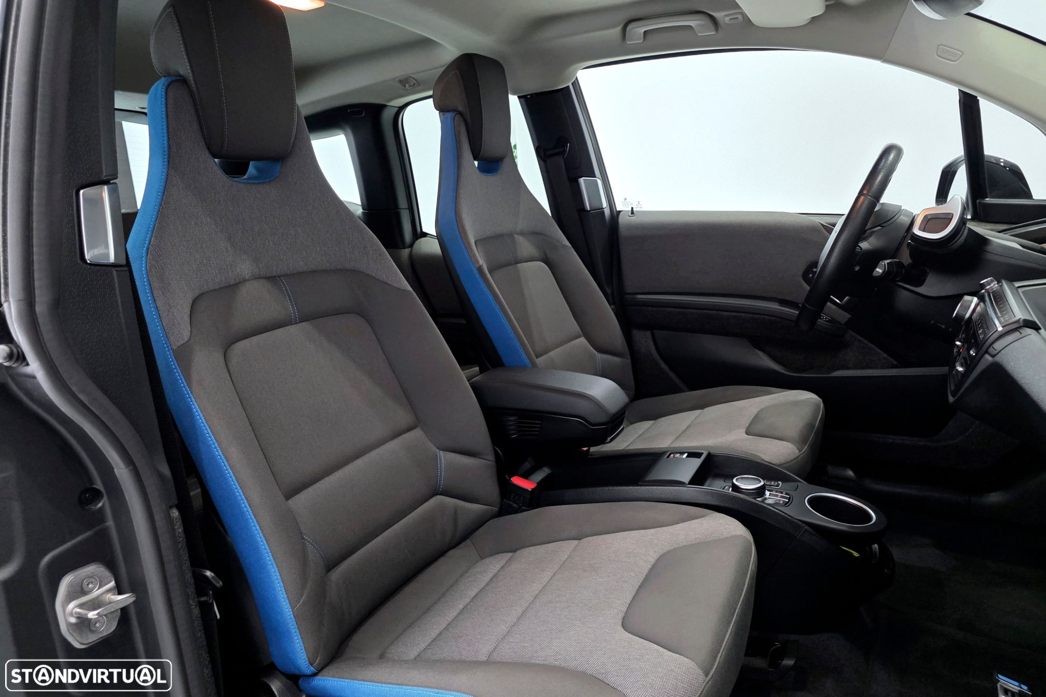 BMW i3 s 120Ah - 11