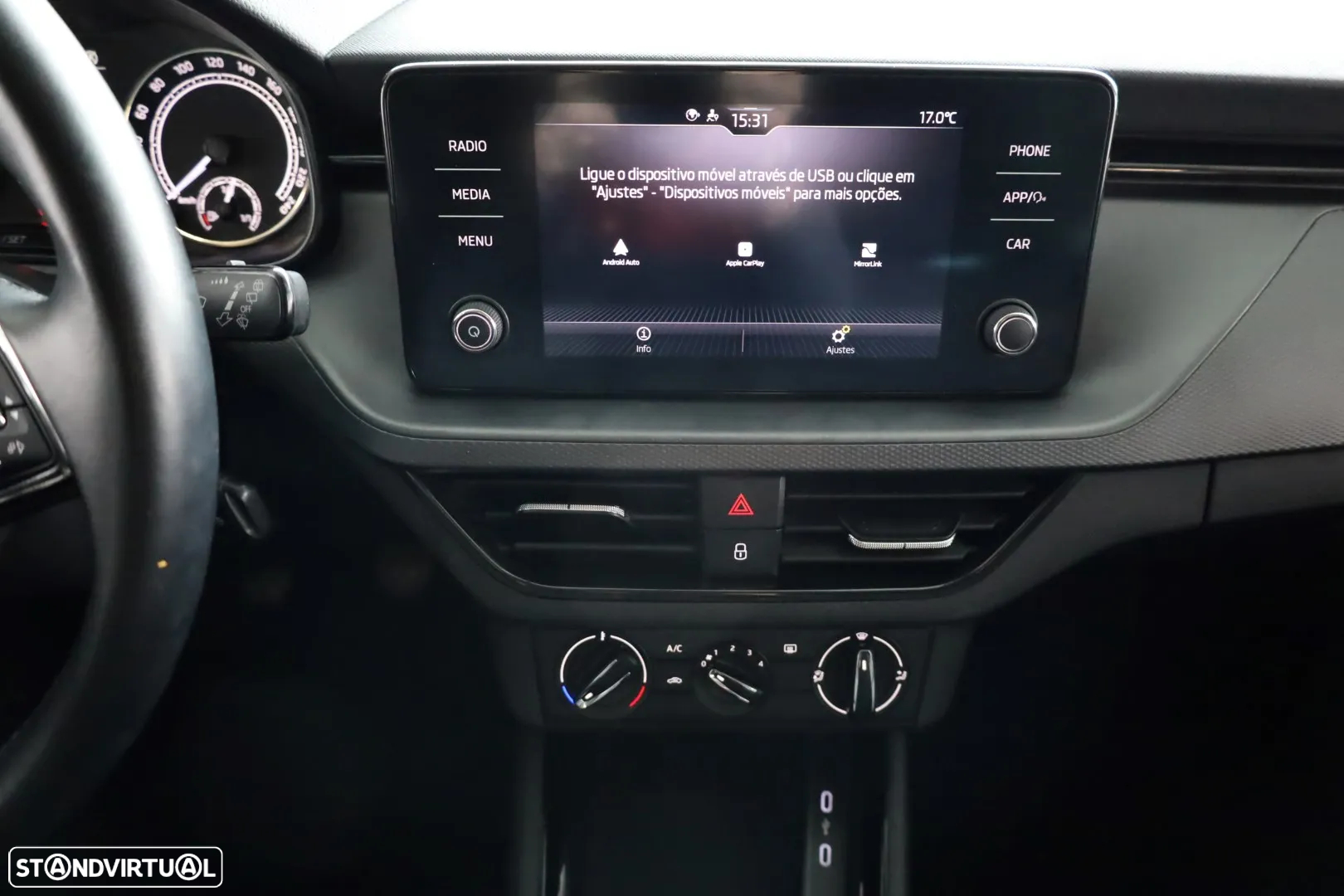 Skoda Scala 1.0 TSI Ambition - 29