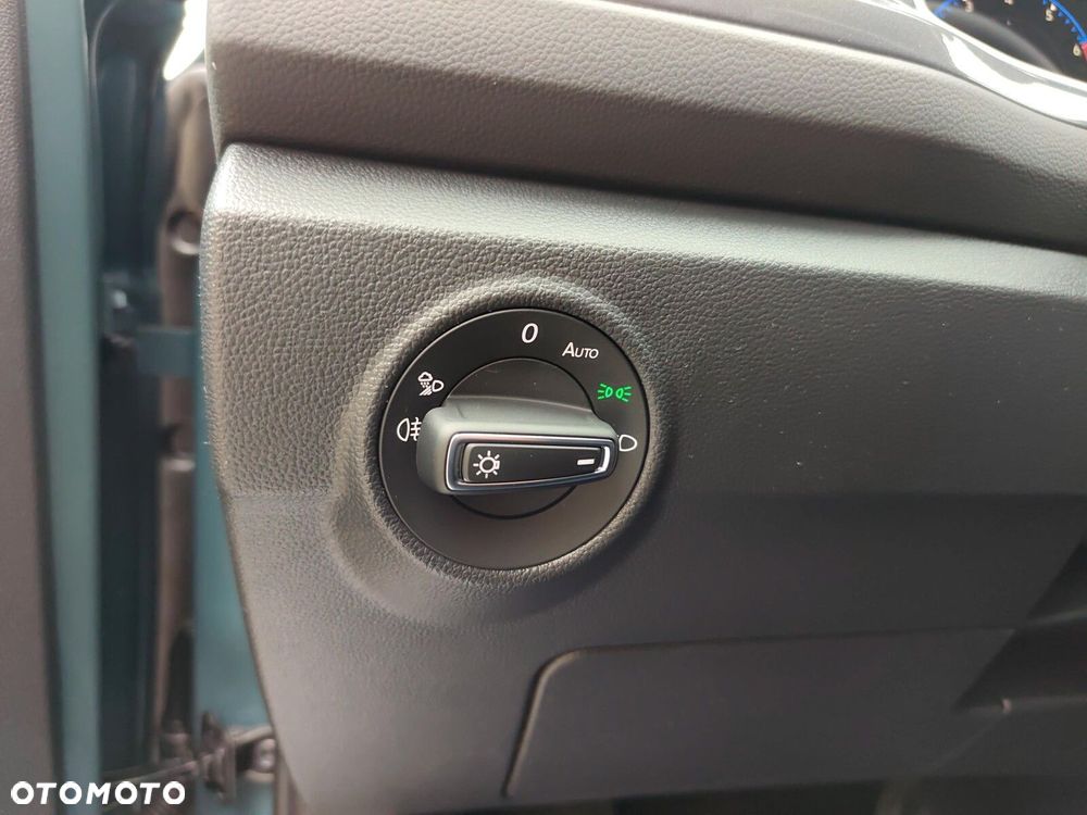 Volkswagen T-Roc 1.5 TSI Final Edition DSG - 23