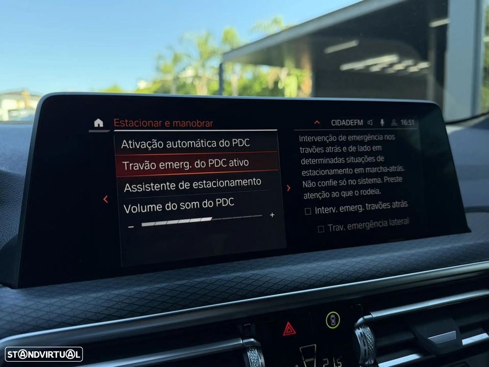 BMW X4 20 d xDrive Pack M Auto - 51