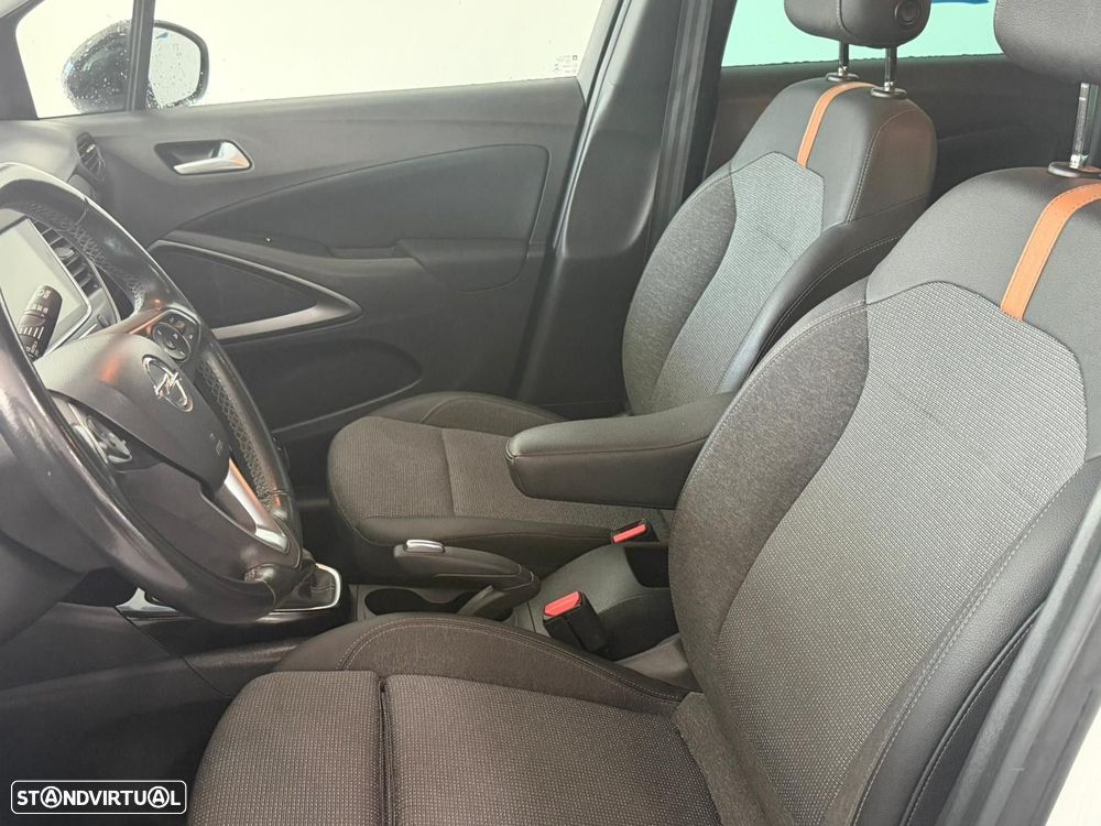 Opel Crossland 1.2 T Edition - 4